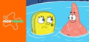 SpongyaBob Kockanadrág S6E9 - Hajóspajtás / A Rákolló Krónika SpongyaBob Kockanadrág S6E9 - Hajóspajtás / A Rákolló Krónika