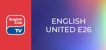 English United E26
