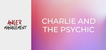 Charlie i terapeuta psychologiczny S4E21