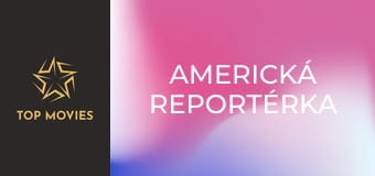 Americká reportérka