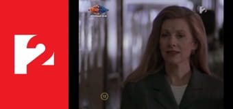 Walker, a texasi kopó S6E14 - Az igazgató