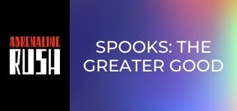 MI-5: Vyššie dobro