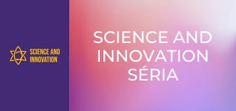 Science and Innovation Séria 1 Epizóda 15