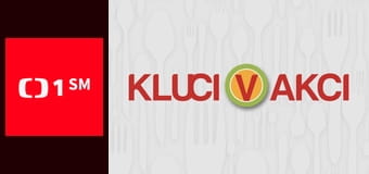 Kluci v akci - Recepty s nádechem jara