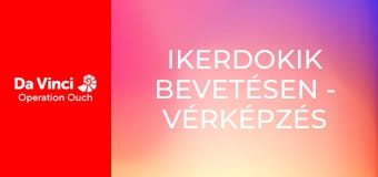 Ikerdokik bevetésen - Vérképzés és egyéb trükkök Ikerdokik bevetésen - Vérképzés és egyéb trükkök