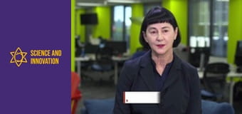 Science and Innovation Sezon 1 Episod 14