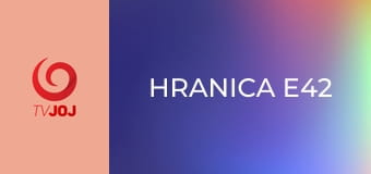 Hranica E42