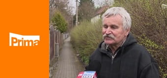 Losování loterie Megamaxa