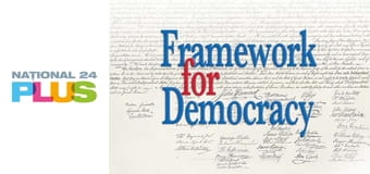 Framework for democracy E4