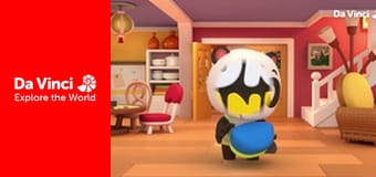 Dr. Panda - Green is for Go!