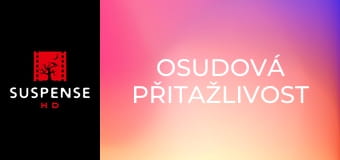 Osudová přitažlivost