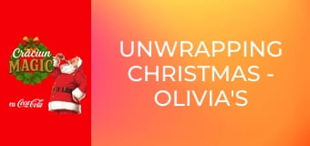 Logodiți până la Crăciun