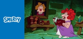 Nagroda Złotego Smerfa