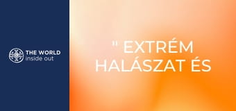 " Extrém halászat és a kalózok áldozatai. Brazília."