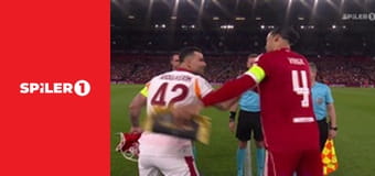 Liverpool FC TV S2025E41 - LIV-GAL Liverpool - Galatasaray