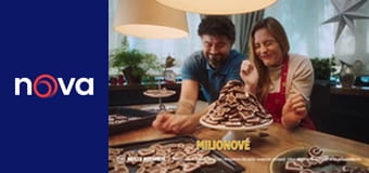 Ledničko, vyprávěj!