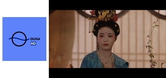 A dinasztia virága E9