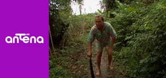 Wojciech Cejrowski - boso przez świat S1E83 - Życie codzienne Indian