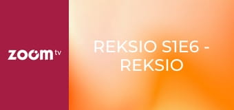 Reksio S1E6 - Reksio domator