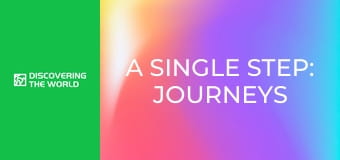 A Single Step: Journeys of Women Leaders