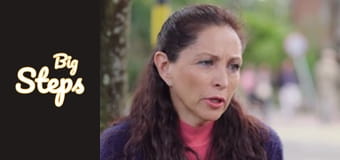 Big Steps - Episod 16