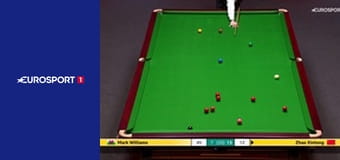 Snooker: MS