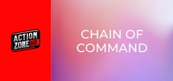 Chain of Command
