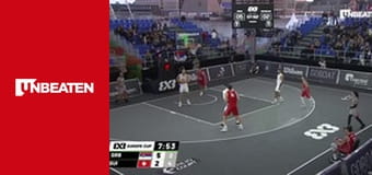 To Be Announced To Be Announced