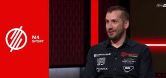 Felvezető műsor - Forma-1