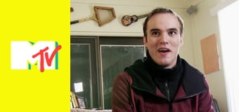 Catfish S3E9 - Jeff i Megan