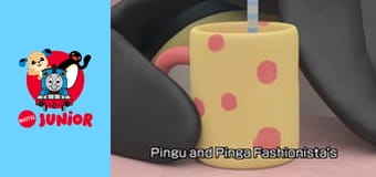 Pingu a varosban Évad 1 Epizód 20