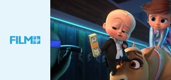 Bébi úr: Családi ügy