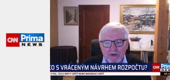 Přestávka ve vysílání