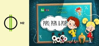 Pipo, Pepa és Pop - Megbízási szerződés