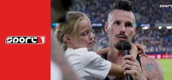 Fotbal, Made in Italy, Darko Lazović