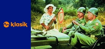 M.A.S.H. S1E13 - Edwina