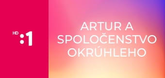 Artur a spoločenstvo okrúhleho stola E23 - Zámena tiel