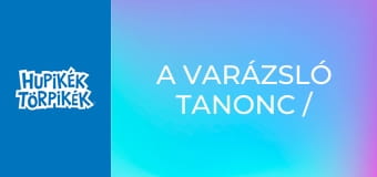 A varázsló tanonc / A hiúság ára