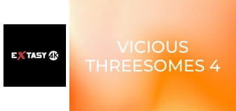 Vicious Threesomes 4