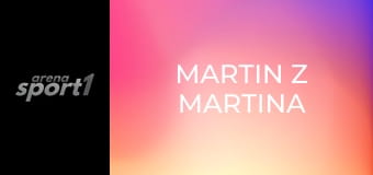 Martin z Martina