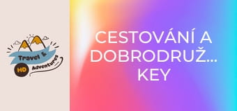 Cestování a dobrodružství, Key West