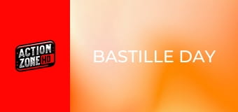 Bastille Day