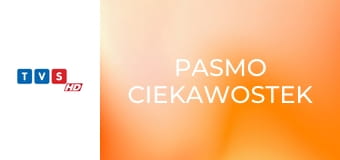 Pasmo ciekawostek