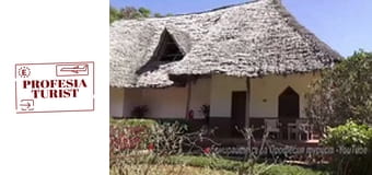 Приказните плажове в Занзибар и хубав хотел