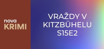 Vraždy v Kitzbühelu S15E2 - Anděl pomsty