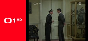 Panoptikum mesta pražského (10/10)