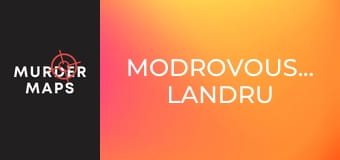 Modrovous/Henri Landru Modrovous/Henri Landru