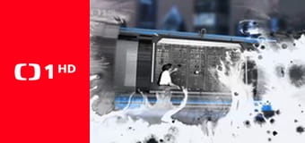 Toulky Českem budoucnosti - Hodinářský průmysl