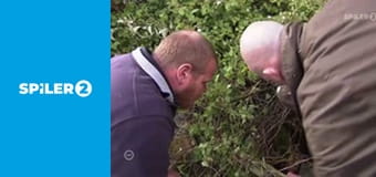 A brit kincsvadász S1E5