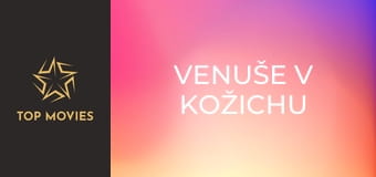 Venuše v kožichu